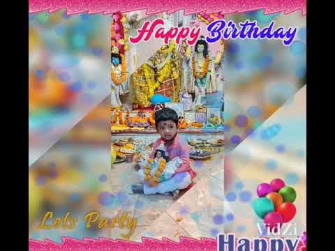 Happy Birthday hashtag #happy #Birthday