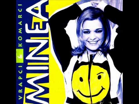 Minea - Señor (audio) 1996.