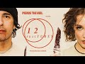 Pierce The Veil 12 Fractures With Chloe Moriondo Official Music Video