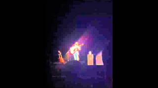 Laura Marling - Take the Night Off (live)