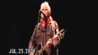 Mike Peters (Corridors of Power)