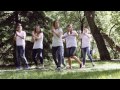 Heartbeat - Beckah Shae // Continual Surrender Presents Raelyn Harrison Choreography