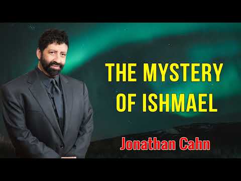 Jonathan Cahn Full Prophetic Message 2022 - The Mystery of Ishmael