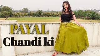Payal Chandi Ki  Renuka Panwar  Sapna Choudhary  D