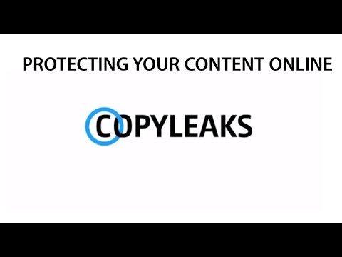 Copyleaks