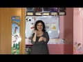 My City Transports Teacher Marta Patricia