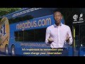 How to Trade In an Existing Megabus.com.