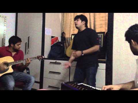 Shivek sacklecha Tu hi re