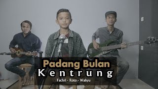 Download lagu PADANG BULAN versi KENTRUNG UKULELE - FACHRI | Sholawat Anak mp3