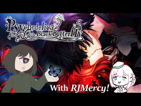 [VOD] POTBB - Hikage's end