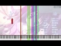 [Black MIDI] FripSide - Hesitation Snow with vocal ...