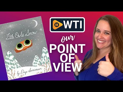 Snow Book - WTI product video review