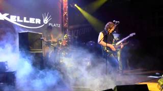 Michael Mellner - The Ripe Stuff