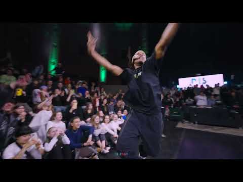 Junior Yudat | Judge Demo | Distant Flow 2025