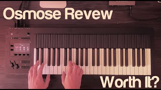 Video thumbnail for Expressive E Osmose Synthesizer - Overview & Key Features by Integraudio