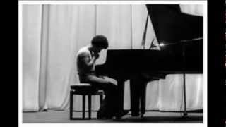 Keith Jarrett at the Village Vangard, N.Y. 1983 Part 2