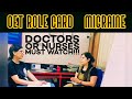 OET Role Play MIGRAINE By Neha Sharma An OET Expert Doctors Nurses Healthcareprofessionals