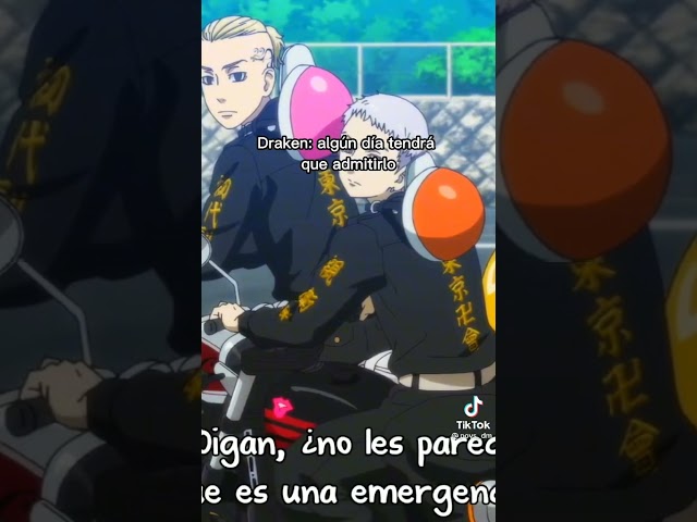 Vídeo relacionado con Tokyo Revengers: A Letter from Keisuke Baji Vol. 6
