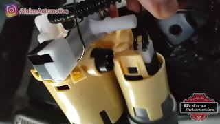 dtc p2542 Interpretação
