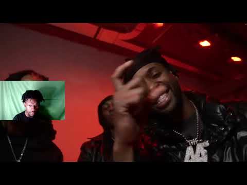 THF Lil Law x THF Zoo x THF Sasa - Hannler Family REACTION!!!!
