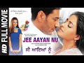 Jee Aayan Nu Full Punjabi Movie Harbhajan Mann Priya Gill Latest Punjabi Movies