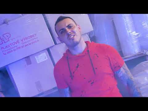 GAMBA ft. REY ANIMAL ft Natália Kollárová - Občas keď si sama doma