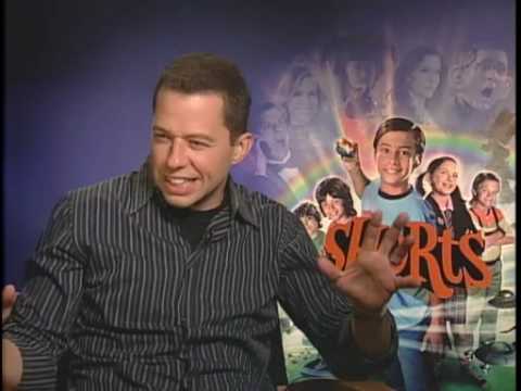Jon Cryer Interview "Shorts"