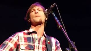 ACOUSTIC TOURS with RYAN LAIRD