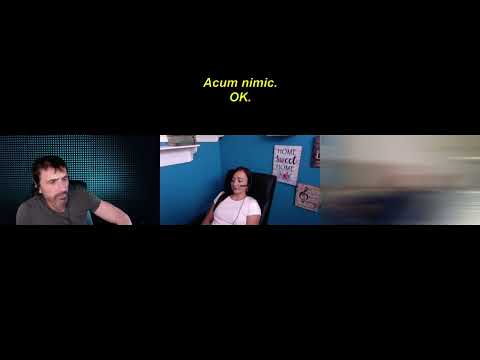 232 _RO_ Carlos, Și a vândut sufletul ca să nu și vândă corpul - Hipnoză Regresivă Grifasi