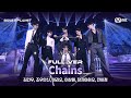 BOYS Ll PLANET 9회 풀버전 Love Is Chains 데뷔 콘셉트 배틀