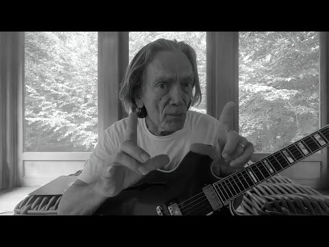 Q&A With G.E. Smith ("Saturday Night Live," Bob Dylan, Hall & Oates, Mick Jagger)