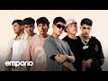 VIUS, LAUTY GRAM, MIGRANTES, MAX CARRA - Estoy A Un Vaso [Remix]