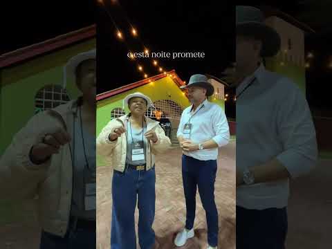 Cobertura Vinhuva Fest 2025 - Lagoa Grande #turismo