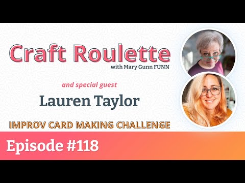 Episode #118 featuring @laurentaylormade