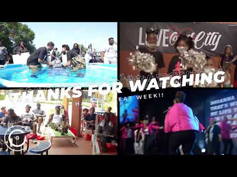 11:45am //Friends of the Family // Week 2  // Pastor Andy Rebirth