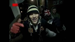 i_aint_fly (G6) - Nori x Kori