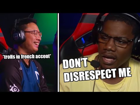 RobTV made Luffy respect him