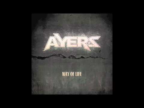 Ayers - In Rock We Trust [Way Of Life]