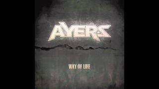 Ayers - In Rock We Trust [Way Of Life]