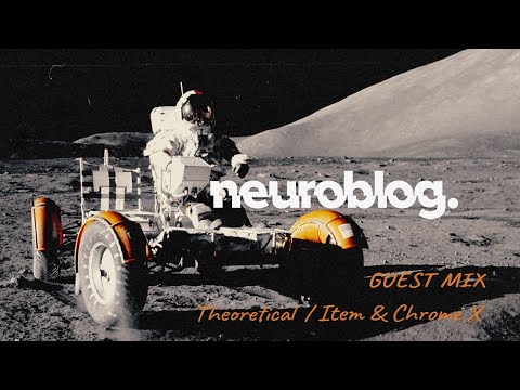 neuroblog. х Ignescent - Live Set 07 (Guest Mix Theoretical and Item b2b Chrome X)
