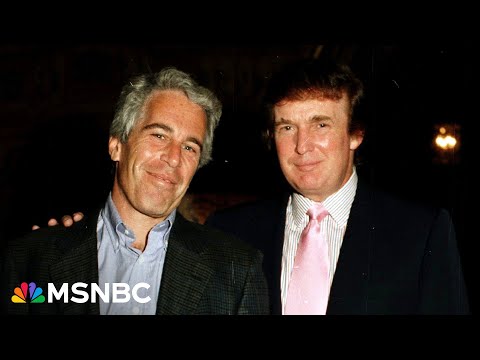 Epstein x Trump: MAGA obsession boomerangs on 47 amid bombshell revelations on 'long friendship'