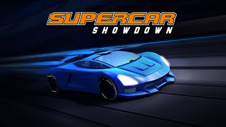 Supercar Showdown trailer