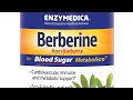 Berberine And Thermos Fat Loss And Longevity Magic