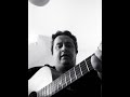 Nana's Song by Ralph McTell