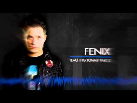 DWX Bounce - The Album - Fenix (Preview)