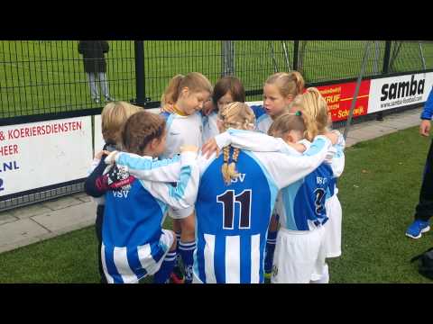 Vreeswijk F3M - Zwaluwen Utrecht 11 F7M (19-09-2015)