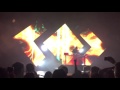 Madeon - Finale (Live) @ Club Nokia in Los Angeles 1-22-16
