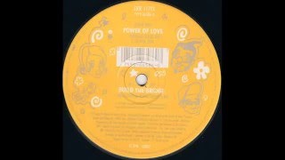Deee-Lite ‎– Power Of Love (Zanzibar Vocal Mix)
