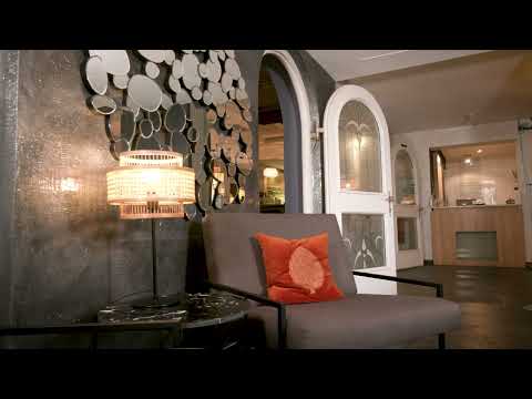 Einzelclips Domizil Eingangsbereich 4k