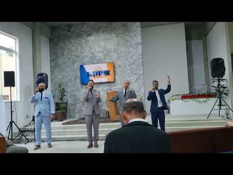 Imperial quarteto que amor é esse!